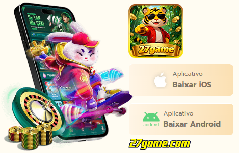 APP premium da 27game.com para mobile