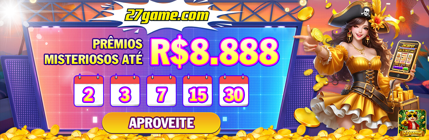 Apostas esportivas da 27game.com com odds premium