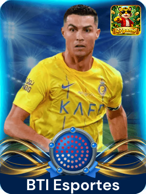 Apostas esportivas da 27game.com com odds premium