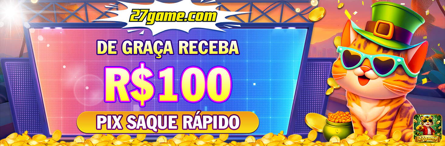 Programa VIP premium da 27game.com