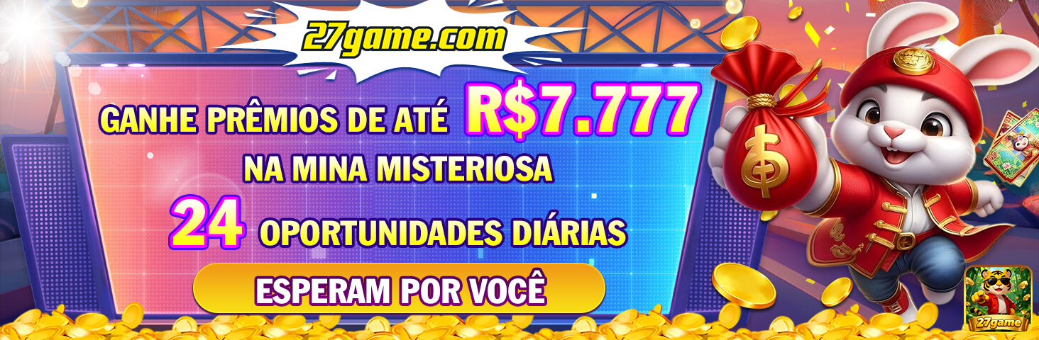 Plataforma premium da 27game.com com todos os jogos