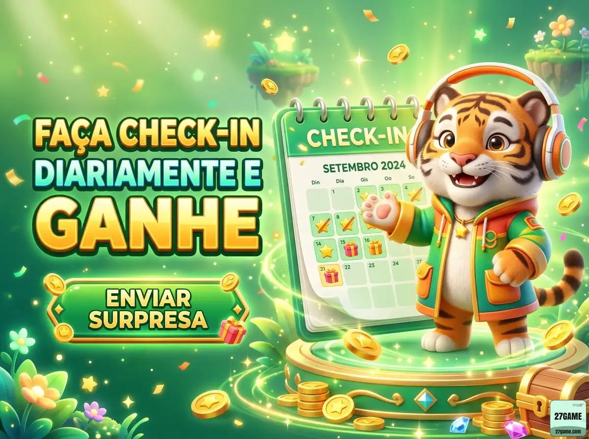 27game.com experimente emocionante jogo