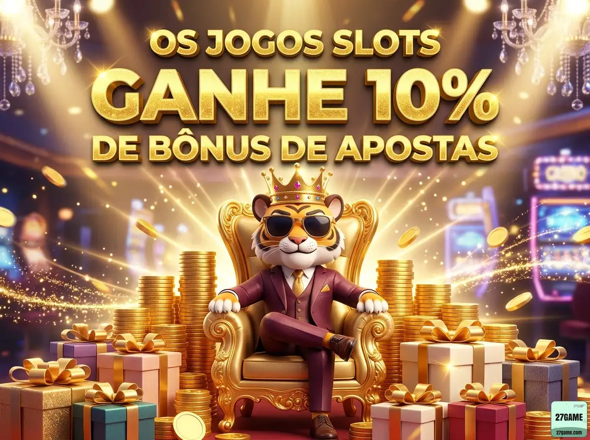 27game.com participe de inovador jogo