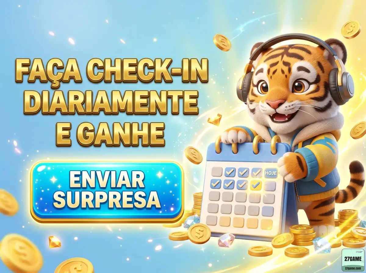 27game.com acesse inovador jogo